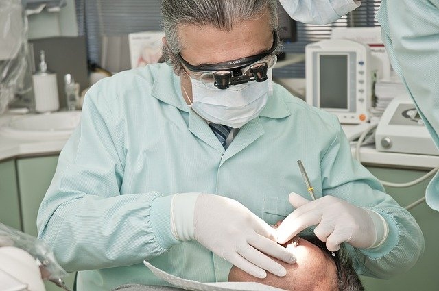 Zobozdravstveni center